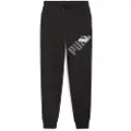 Puma Joggingtøj / Træningstøj Puma PUMA POWER GRAPHIC SWEATPANTS TR CL B barn 9 / 10 Jahre