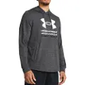 Under Armour Rival Terry Graphic Hættetrøje