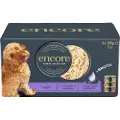 Encore Økonomipakke: 20 x 156 g Encore Mix i bouillon - Mix: 3 varianter