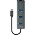 Savio Savak-57 Hub