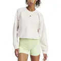 Adidas Power Cover Up Sweatshirt