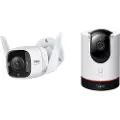 TP-LINK Tapo C325wb Wifi Security Camera
