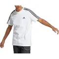 Adidas 3s Sj T-shirt Med Korte ærmer