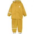 CeLaVi Basic Solid Pu Langærmet Sæt