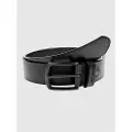 REELL All Black Buckle Bælte sort
