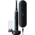 Oral-B Io Series 10 Luxe Edition Elektrisk Tandbørste
