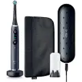 Oral-B Io Series 9 Luxe Edition Elektrisk Tandbørste Med Etui