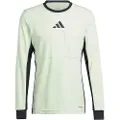 Adidas Referee 24 T-shirt Med Lange ærmer
