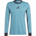 Adidas Referee 24 T-shirt Med Lange ærmer