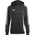 Adidas Tiro24 Training Hættetrøje