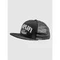 Amplifi Country Boy Mesh Snapback Kasket sort