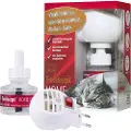 Felisept Home Comfort diffusor-sæt - Diffusor inkl. 45 ml flakon