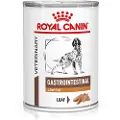 Royal Canin Veterinary Canine Gastrointestinal Low Fat Mousse - 24 x 420 g