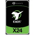 Seagate Exos X24 20tb 512e/4kn 3.5" 7200r/min Sata 6.0 Gbit/s Hdd
