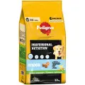 Pedigree Professional Nutrition Junior med fjerkræ og grøntsager - Økonomipakke: 2 x 12 kg