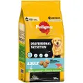 Pedigree Professional Nutrition Adult med oksekød og grøntsager - Økonomipakke: 2 x 12 kg