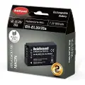 Hähnel Nikon Hl-el20 Battery