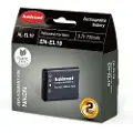Hähnel Nikon Hl-el19 Batteri