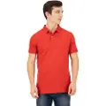 Superdry Classic Pique Kortærmet Polo