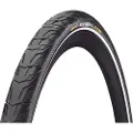 Continental Ride City Reflex 700c X 47 Stiv Urbandæk