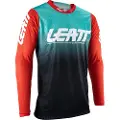 Leatt 4.5 X-flow T-shirt Med Lange ærmer