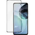 PanzerGlass Screen Protector Motorola moto g72 | Ultra-Wide Fit
