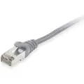 Equip Sftp 2xrj45 Lszh Cat6a Netværkskabel 7.50 M