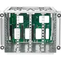 HP E 8SFF x1 U.3 Drive Cage Kit