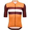 Santini Eco Sleek Bengal Kortærmet Trøje