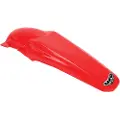 Ufo Honda Crf 250 06-07 Bagskærm