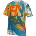 Endura Single Track Core Ii T-shirt Med Korte ærmer