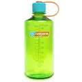 Nalgene narrow mouth sustain, drikkedunk, 1000 ml, grøn