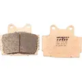TRW Performance Street & Road Tracks Yamaha Fzr 250 87 Sintrede Bagbremseklodser