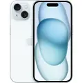 Apple Iphone 15 128gb Blå