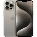 Apple iPhone 15 Pro Max 256GB - Titanium