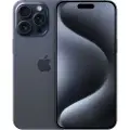Apple iPhone 15 Pro Max 256GB - Blue Titanium