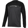 Endura Mt500 Burner T-shirt Med Lange ærmer