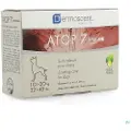 Dermoscent Atop7 Spot On 10-20kg 4x1.2ml Pipette