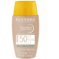 Bioderma Photoderm Nude Dorado 40ml Ansigts Solcreme