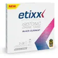 Etixx Isotoniske Brusetabletter Solbær 30 Enheder