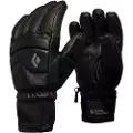 Black Diamond Spark Handsker