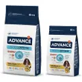 Affinity Advance SÆRPRIS! 14 kg / 18 kg Advance Adult - Sensitive med laks & ris (12 + 2 kg gratis)