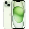 Apple Iphone 15 256gb Grøn