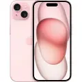 Apple Iphone 15 256gb Lyserød