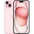 Apple Iphone 15 Plus 512gb Lyserød