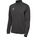 Hummel Authentic Halv Lynlås Sweatshirt