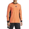 Adidas Referee 24 T-shirt Med Lange ærmer