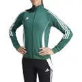 Adidas Tiro24 Training Træningsjakke