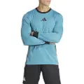 Adidas Referee 24 T-shirt Med Lange ærmer