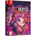 Nintendo AK-xolotl (Collector's Edition) - Nintendo Switch - Action